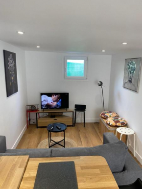 Petit chalet